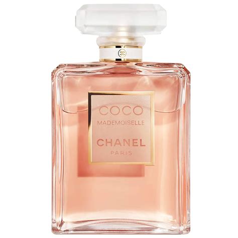 which coco chanel mademoiselle is the best